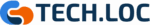 logo techloc extenso