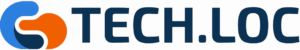 logo techloc extenso
